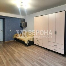 Квартира 38,9 м², 1-комнатная - изображение 2