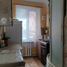 Квартира 30,4 м², 1-комнатная - изображение 2