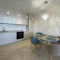 Квартира 55 м², 2-комнатная - изображение 1