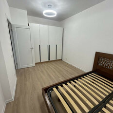 Квартира 32 м², 1-комнатные - изображение 5