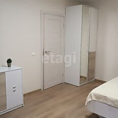 Квартира 35 м², 1-комнатная - изображение 2