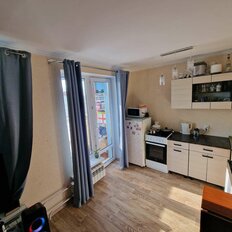 Квартира 22,9 м², студия - изображение 5