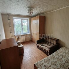 Квартира 43,9 м², 2-комнатная - изображение 5