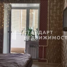 Квартира 73 м², 4-комнатная - изображение 2