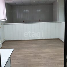 151 м², склад - изображение 5