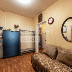 Квартира 58 м², 2-комнатная - изображение 4