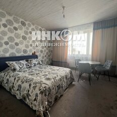 Квартира 35,3 м², 1-комнатная - изображение 2