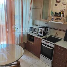 Квартира 36,6 м², 1-комнатная - изображение 4