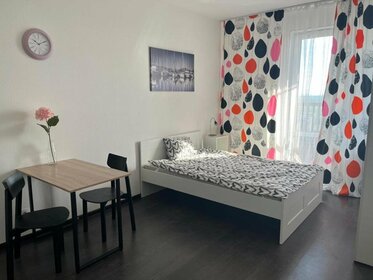 25 м², квартира-студия 16 000 ₽ в месяц - изображение 46