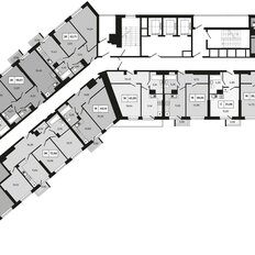 Квартира 102,3 м², 3-комнатная - изображение 2