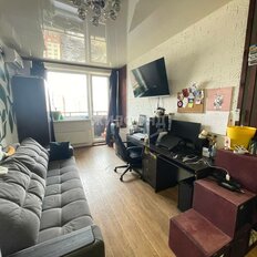 Квартира 26,6 м², студия - изображение 2