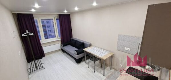 20 м², квартира-студия 4 300 000 ₽ - изображение 9