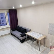 Квартира 20 м², студия - изображение 4