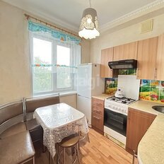 Квартира 43,6 м², 3-комнатная - изображение 5