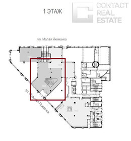 494 м², помещение свободного назначения 296 340 000 ₽ - изображение 70