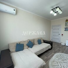 Квартира 58 м², 2-комнатная - изображение 4