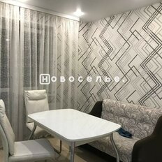 Квартира 40 м², 1-комнатная - изображение 4