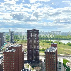 Квартира 43,1 м², 2-комнатная - изображение 2