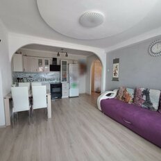 Квартира 47,5 м², 2-комнатная - изображение 2