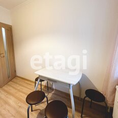 Квартира 50 м², 2-комнатная - изображение 4