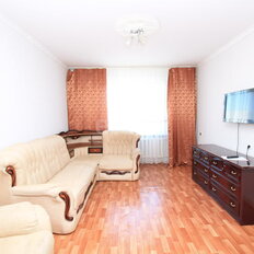 Квартира 36,1 м², 1-комнатная - изображение 1