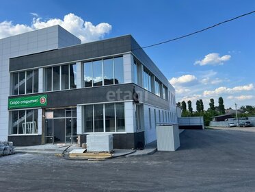 550 м², помещение свободного назначения 350 000 ₽ в месяц - изображение 11