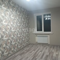 Квартира 42,8 м², 2-комнатная - изображение 1