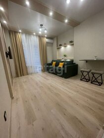 28 м², квартира-студия 18 000 ₽ в месяц - изображение 16