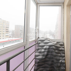 Квартира 46,4 м², 1-комнатная - изображение 4