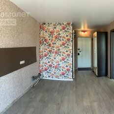 Квартира 39,4 м², 1-комнатная - изображение 3