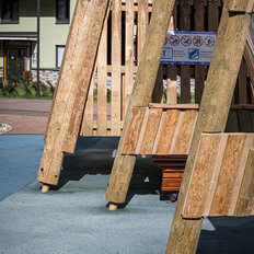 Квартира 23,7 м², студия - изображение 1