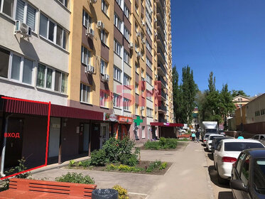 120 м², торговое помещение 45 000 ₽ в месяц - изображение 35