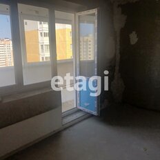 Квартира 25,9 м², студия - изображение 3