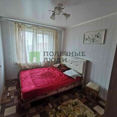 Квартира 43,7 м², 2-комнатная - изображение 2