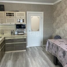 Квартира 85,6 м², 4-комнатная - изображение 2