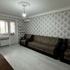 Квартира 34,2 м², 1-комнатная - изображение 2