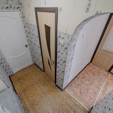 Квартира 31 м², 1-комнатная - изображение 4