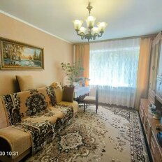 Квартира 49,4 м², 2-комнатная - изображение 1