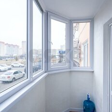 Квартира 52,5 м², 2-комнатная - изображение 1