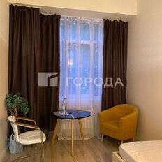 Квартира 26 м², 1-комнатные - изображение 5