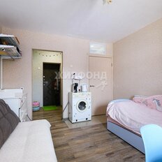 Квартира 19,1 м², студия - изображение 3