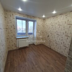 Квартира 43,4 м², 1-комнатная - изображение 4