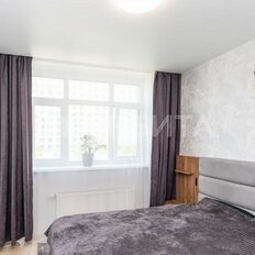 Квартира 53,2 м², 2-комнатная - изображение 3