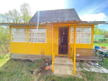 65 м² дом, 20,2 сотки участок 1 800 000 ₽ - изображение 33