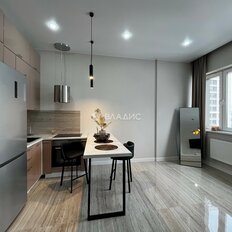 Квартира 42 м², 1-комнатная - изображение 4