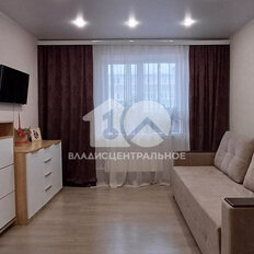 Квартира 32,4 м², 1-комнатная - изображение 3