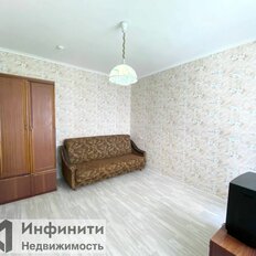 Квартира 27 м², 1-комнатная - изображение 2