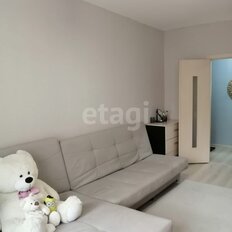 Квартира 38,1 м², 1-комнатная - изображение 2