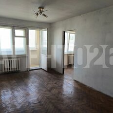 Квартира 44,8 м², 2-комнатная - изображение 4