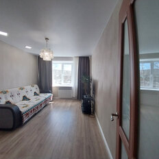 Квартира 53,1 м², 2-комнатная - изображение 1